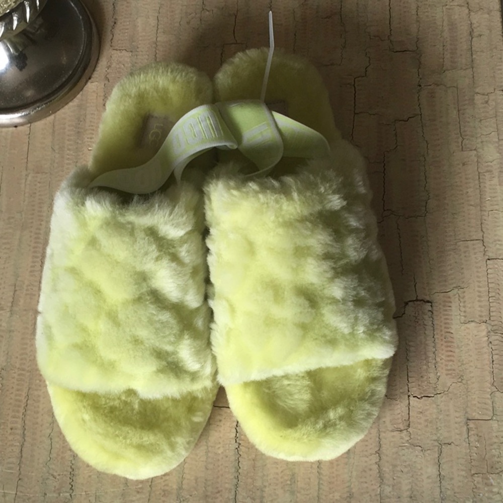 Ugg sandals